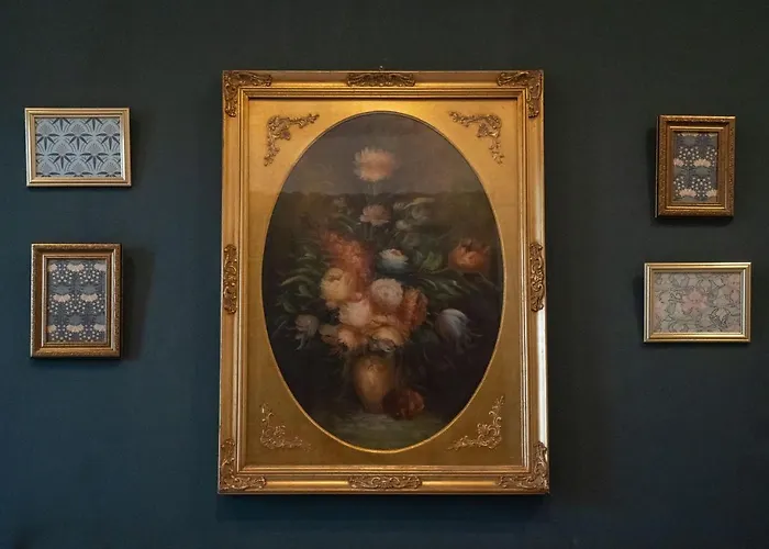 Roy Apartment - Napoli